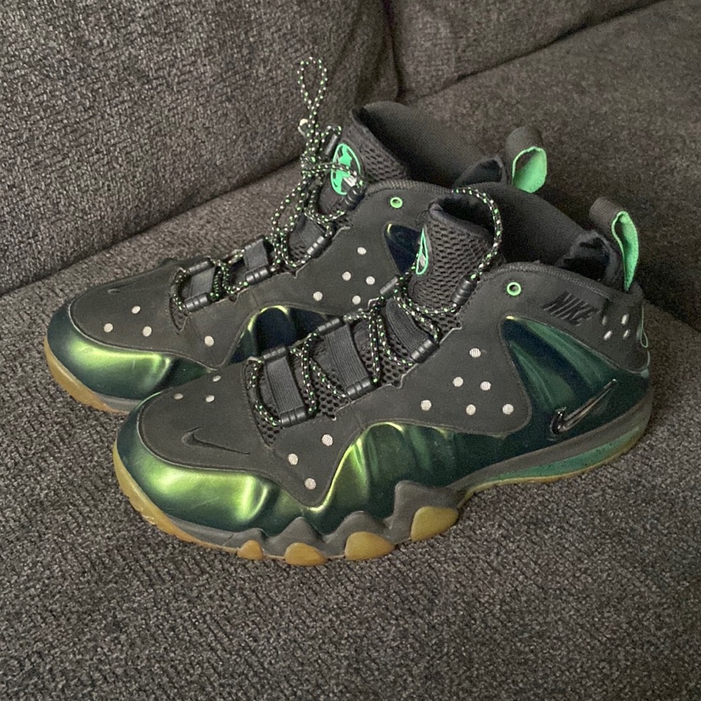 Nike Barkley Posite Max